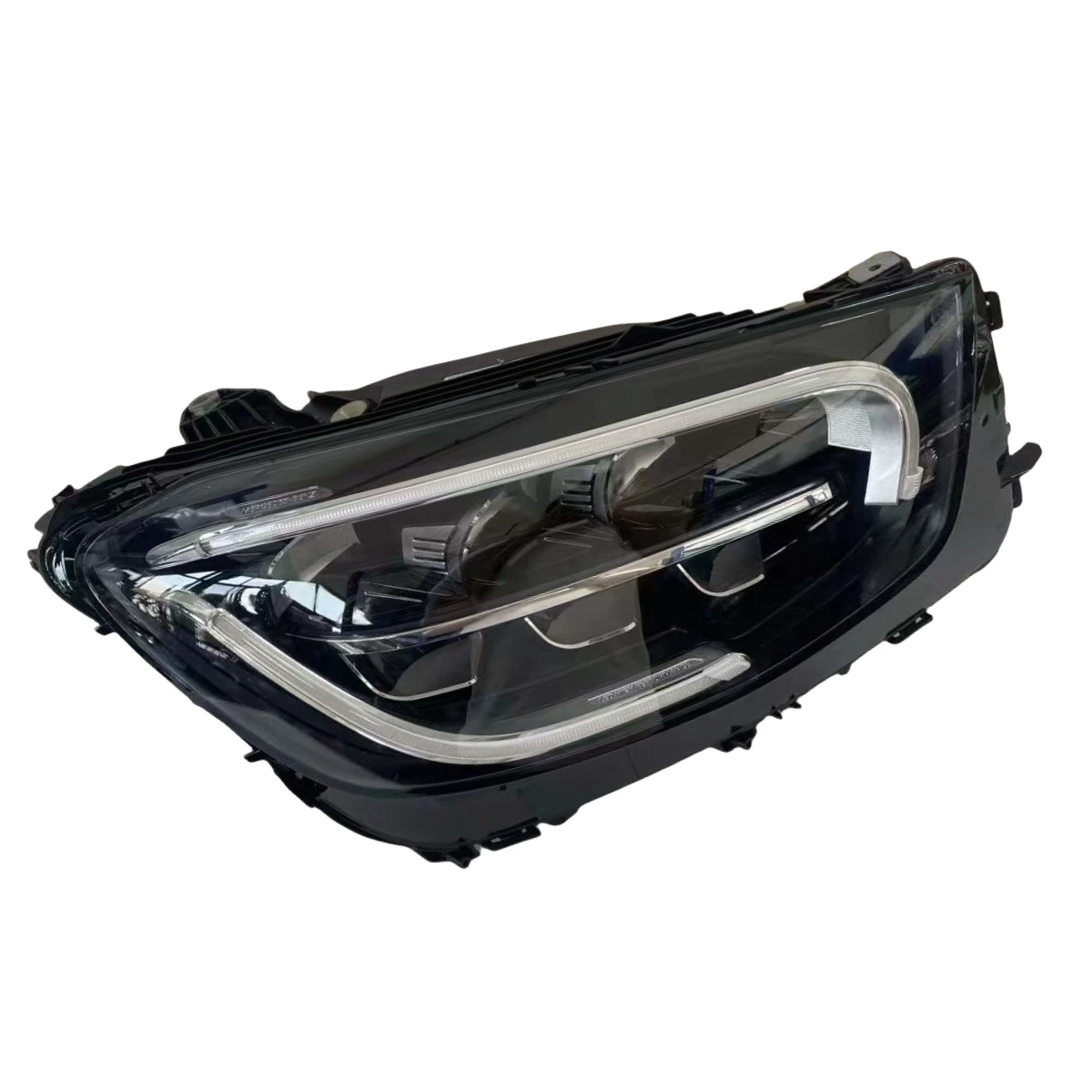 Suitable for Mercedes-Benz X253 GLC200 GLC260 GLC300 GLC350 original remanufactured headlight A2539068802/A2539068702/0104/0204