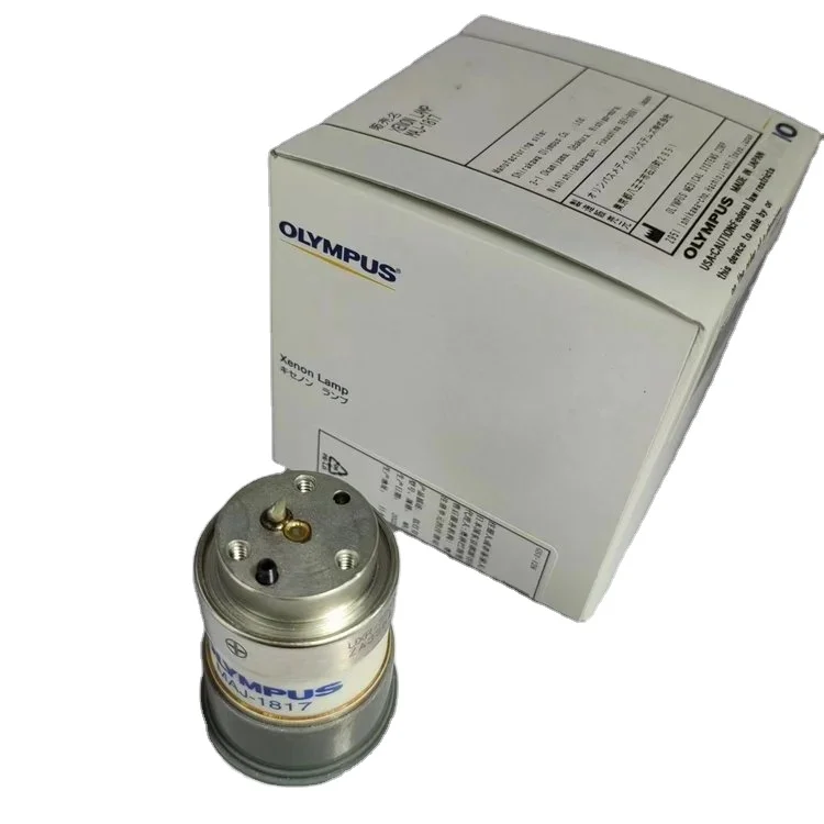 CRW       Lamp Light Source MAJ-1817   From Japan