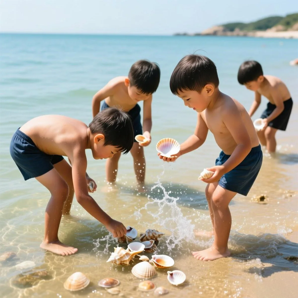 子供用砂場おもちゃ、キッズ砂遊び感覚玩具砂テーブル、子供と幼児向けビーチおもちゃ、屋内外夏用おもちゃ