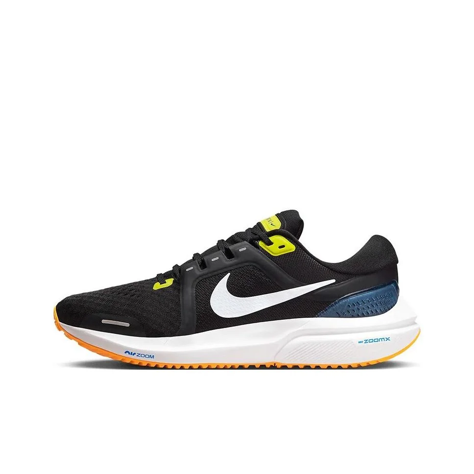 

Nike Air Zoom Vomero 16, черный солнечный циферблат DA7245-012