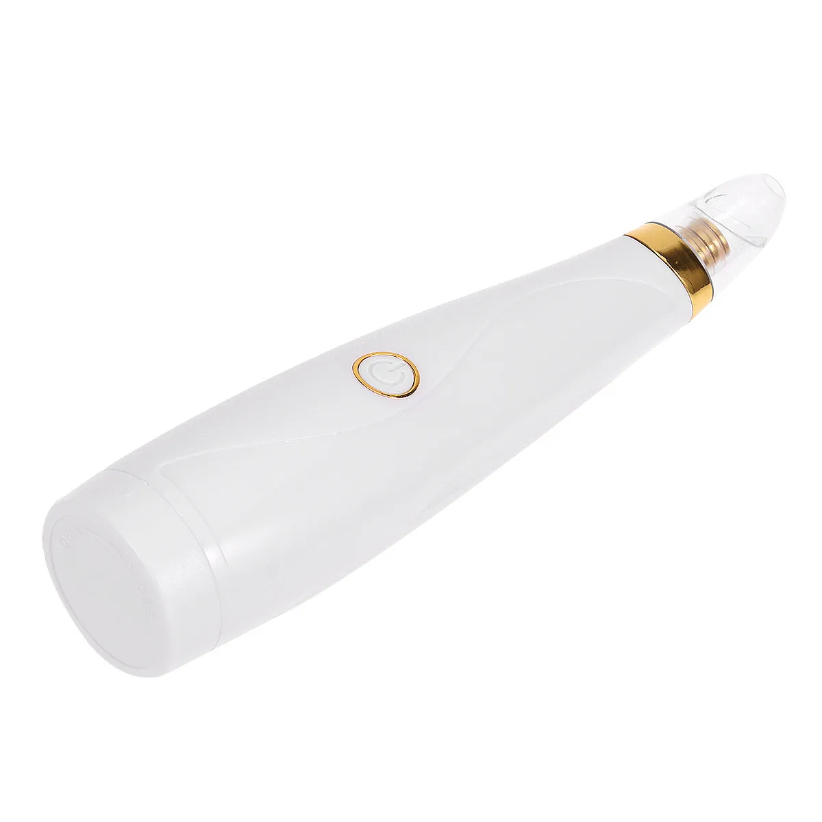 

1 шт. Вакуумный очиститель для лица с мощным всасыванием, удаляет черные точки, сужает поры, улучшает эластичность кожи, прибор для ухода за кожей