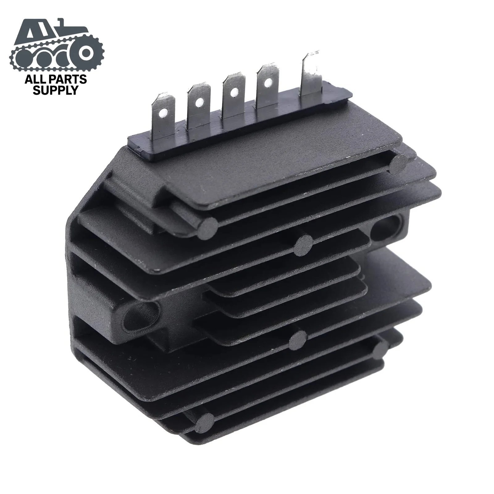 

Регулятор напряжения 12 В 129150-77710 для Yanmar 3TNA72 3TN75 2TNE68 3TNE74 3TNE68