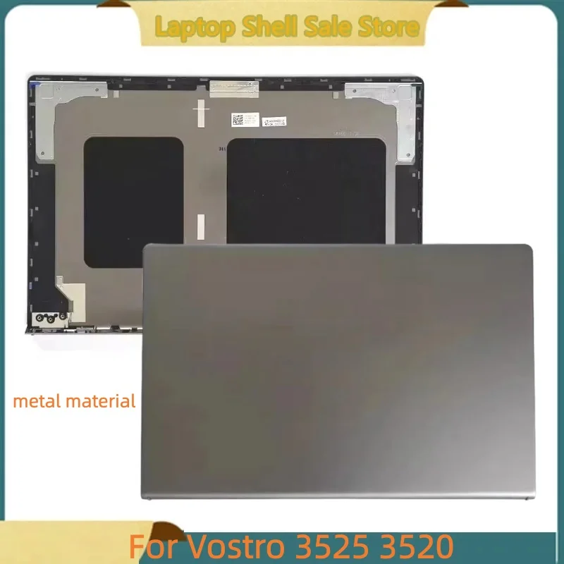

New For Vostro 3520 3525 V3520 V3525 Laptop LCD Back Cover Top Case A Shell 0JNM5V JNM5V