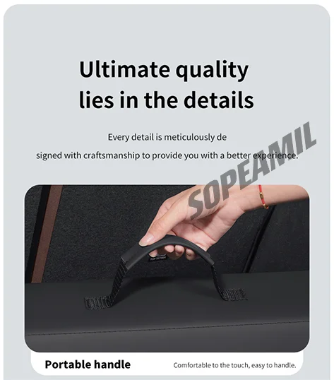 

Car Trunk Storage Box Organizer Foldable Container Bag For Ford Ranger Fiesta Kuga Mondeo Focus Raptor Edge Explorer ST C-max