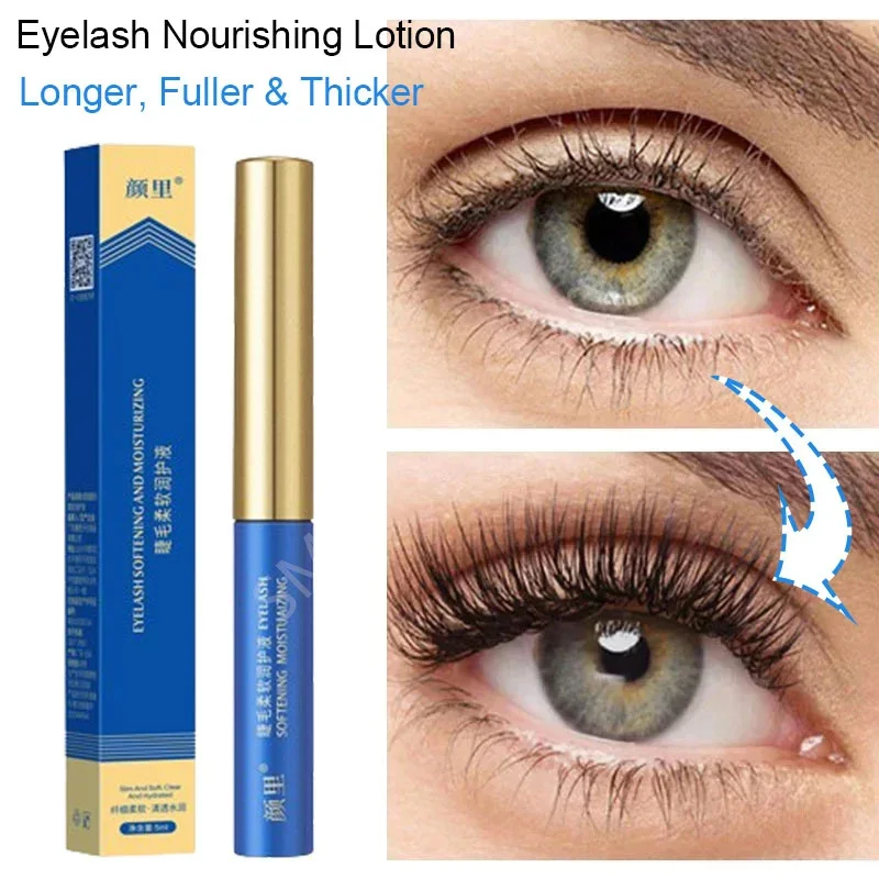 

Fast Eyelash Growth Serum Products Eyelashes Eyebrows Enhancer Fuller Thicker Lashes Treatment Lengthening Lash Lift Eye Care