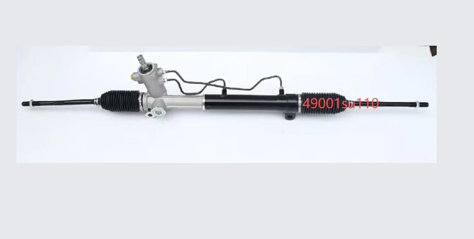 49001SU110  49001-SU110 49001 SU110 조향 기어 보지