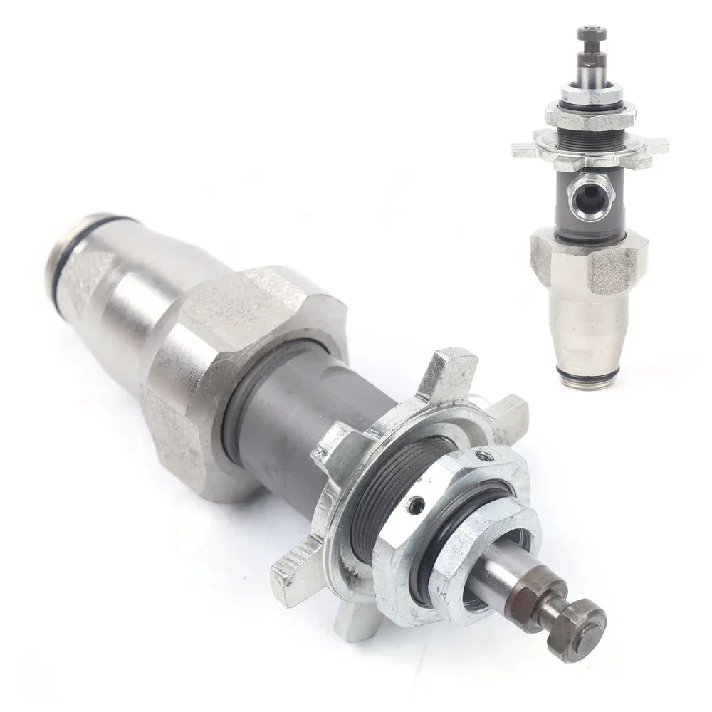 

%A Airless Spray Pump 17C721 for Airless Paint Sprayer 390 395 490 495 595 High Efficiency Tools