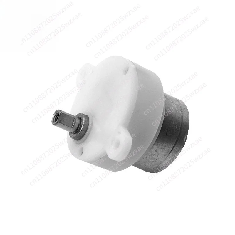 300 tooth box star light pet feeder, aromatherapy machine gimbal shaking fan JS30 deceleration motor