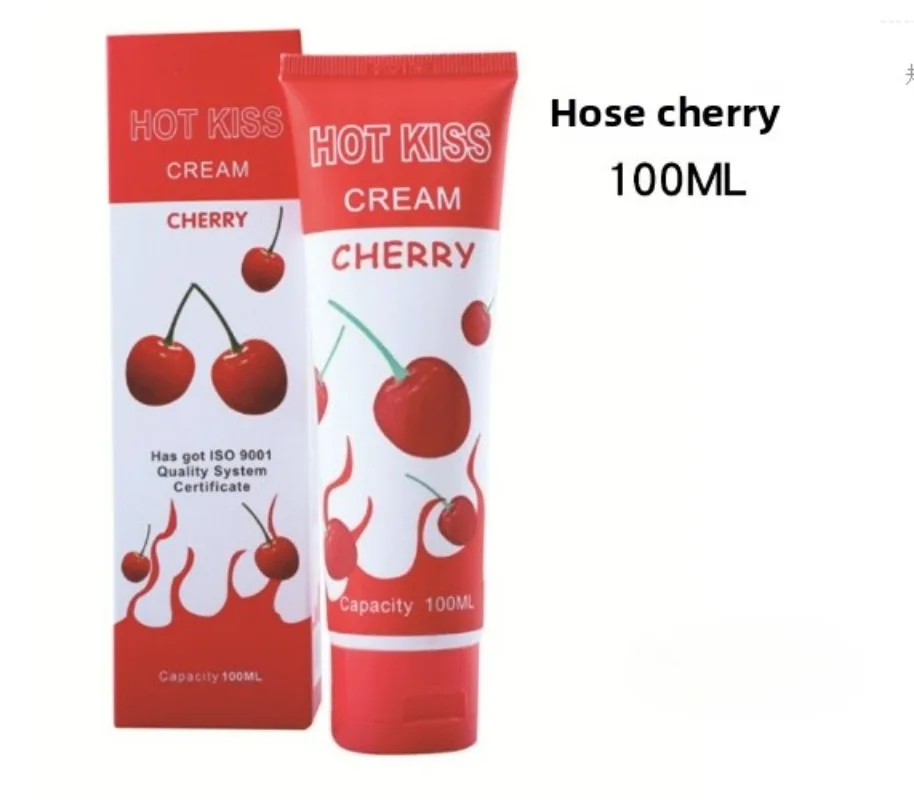 120ML Jadalny smakowy lubrykant dla namiętnego kochania zwiększa zmysłowe przyjemności Owocowy seks oralny Lubrykant do ciała dla dorosłych Anal