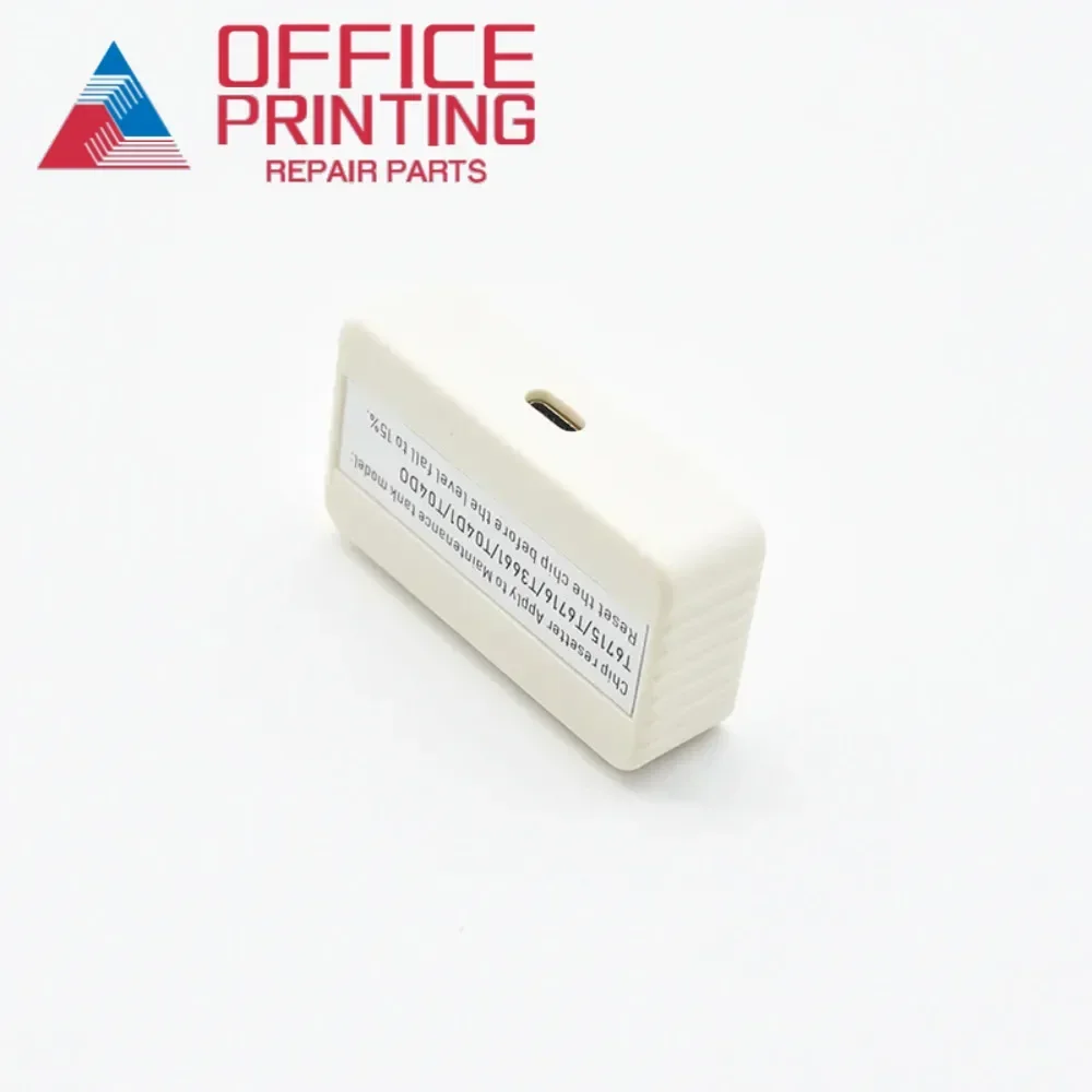 

T04D1 T6716 T04D0 T3661 Maintenance box chip Resetter For Epson XP-15000 XP-5115 WF-2800 L14150 XP-5105 L6178 L6198 L6170 L6190*