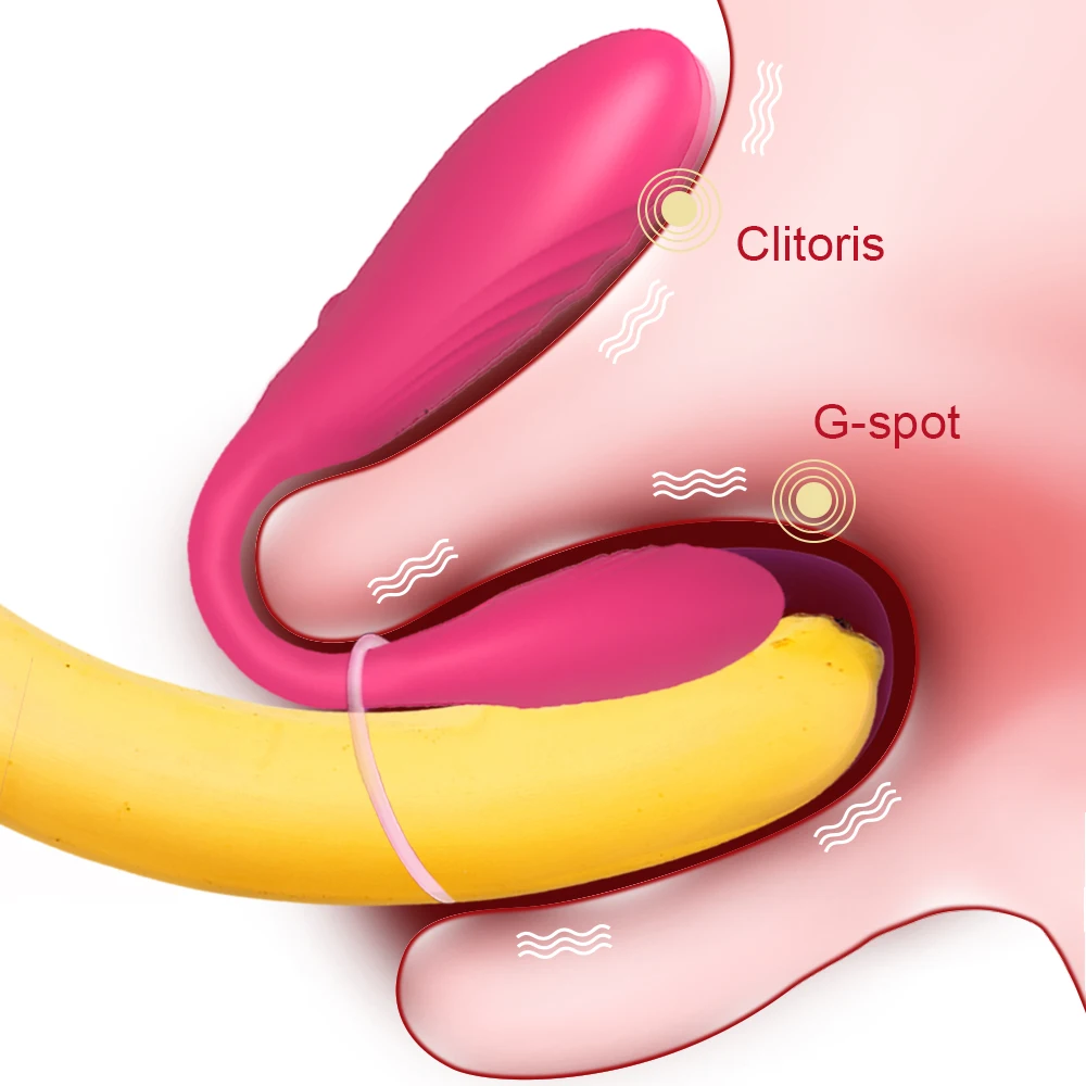 App Control Wearable Couples Vibrator for Women G-spot Clitoris Clit Dual Vibration Stimulation Panties Vibrators Adult Sex Toys - AliExpress 66 App Control Wearable Couples Vibrator for Women G-spot Clitoris Clit Dual Vibration Stimulation Panties Vibrators Adult Sex Toys - AliExpress 66