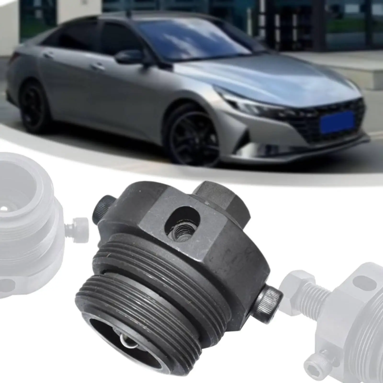 Oil Pump Disassembly Tool Practical Hand Tools Fittings for Kia Sorento
