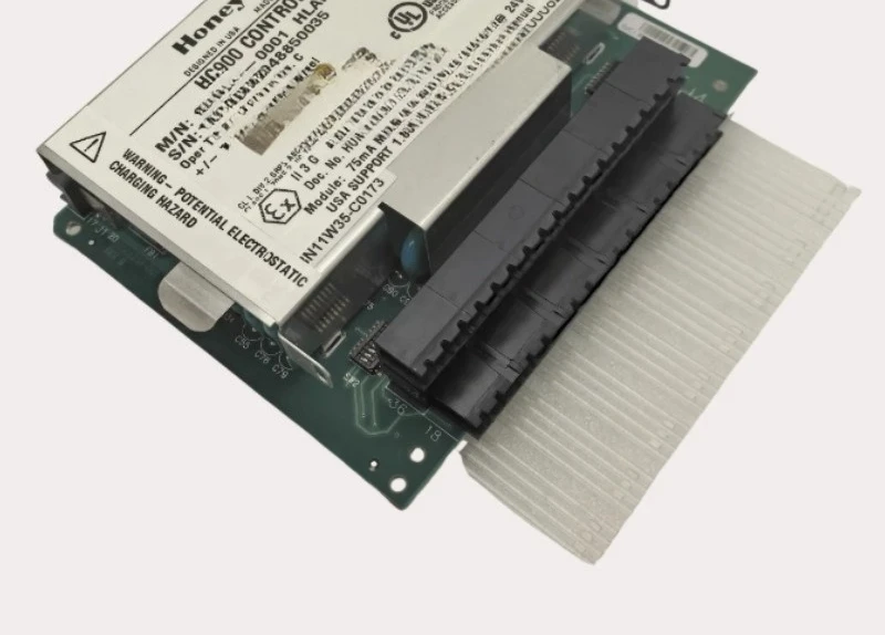 

Parts for 900G32-0001 Digital Output Module Technology