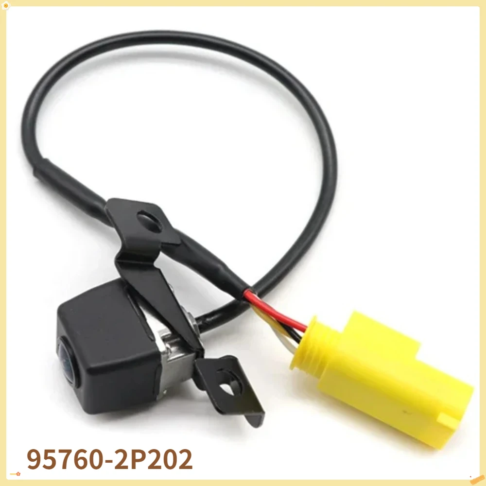 95760-2P202 Car Reverse Assist Rear View Camera Backup Aid Parking Camera for Kia Sorento 2011 2012 2013 957602P202