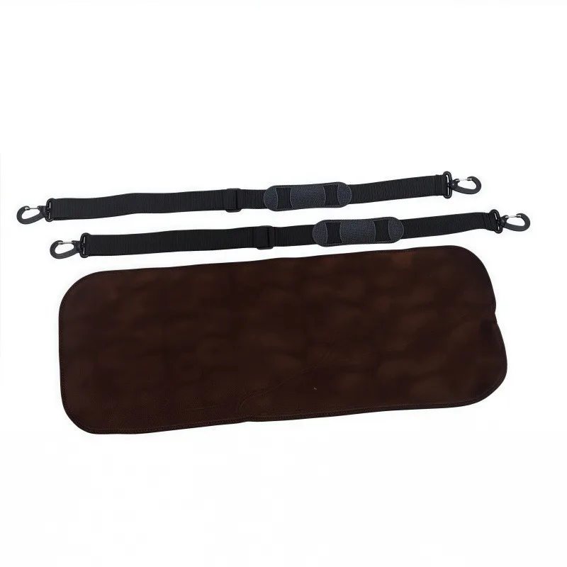 Lightweight Tri Color Woven Violin Case Children's Bottom Full Spectrum Bag Violin Case Handheld Stringed Instruments Box - Image 4