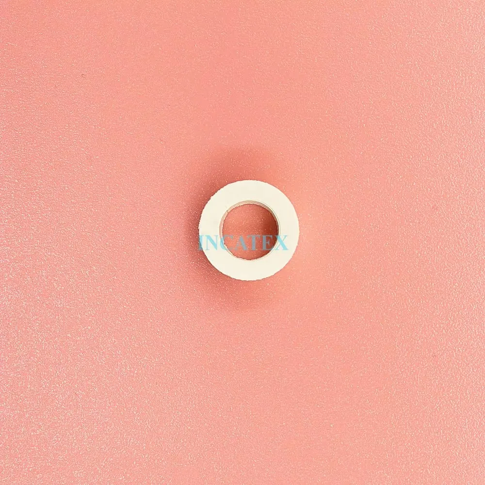 56 Pcs Good Quality Tajima Embroidery Machine Spare Parts Cushion Ring D Height 3mm