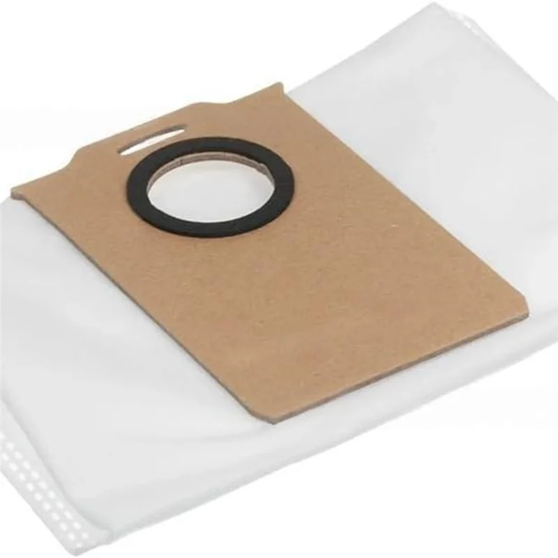 -September 8PCS Dust Bag For Monsga MS1 MAX /Ultenic T10 Lite /Liectroux M70 Pro /BPMIO B15 Plus /Lubluelu L15 Plus Vacuum Parts