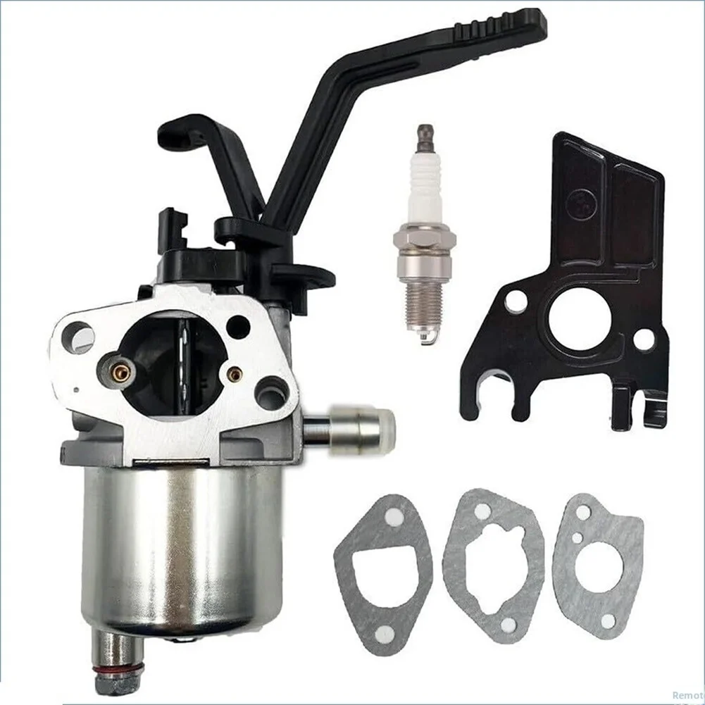 

Carburetor Kit For Watts 5250 3500 Generator Model 30634 030634 Replacement Part Metal Fuel System Garden Mower Accessories