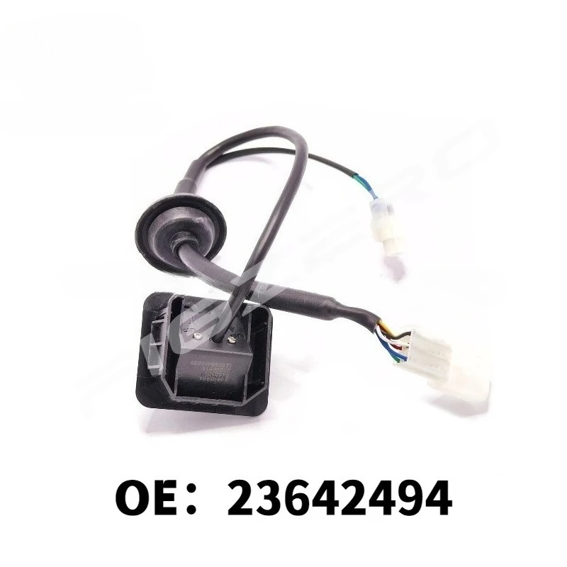 23642494 for Wuling Hongguang S Rearview Car Camera HD Auxiliary Parking Cameras