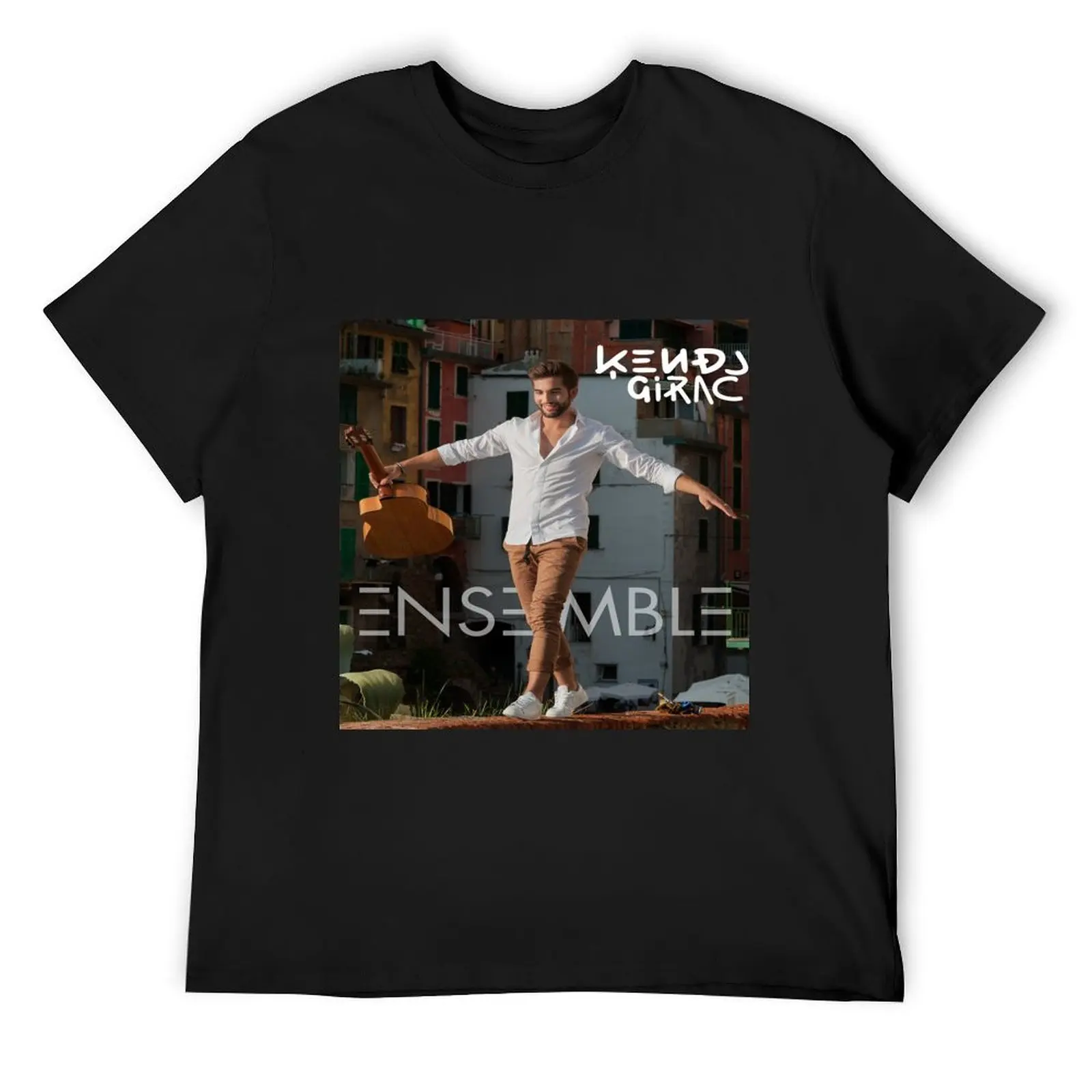 Kendji Girac T-Shir…