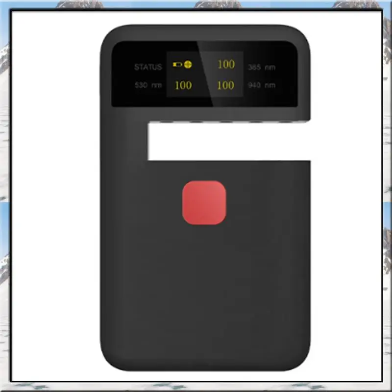 

Innovative Solar Film Tint Meter CT-23 Transmission Measurement Tool VLT UV IR Rejection Tester Portable High Precision Glass Wi