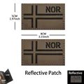 H104-6-Norway-2PCS