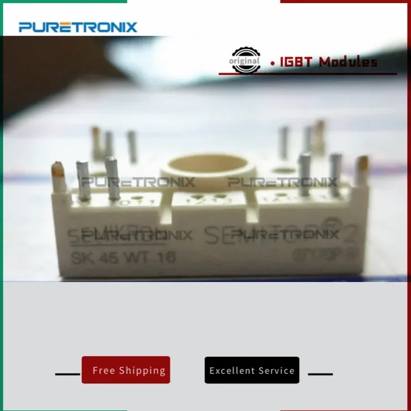 SK45WT16 SK45WT14 SK45WT12 SK45WT08 новый оригинальный модуль питания