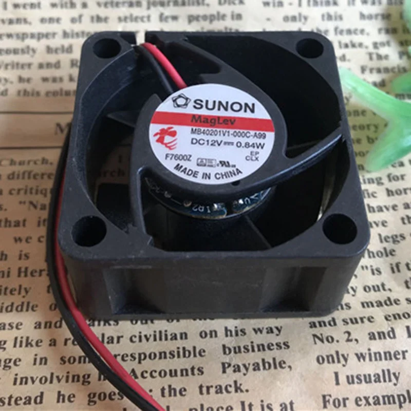 M New Sunon MB40201…