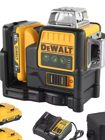 DEWALT DW089LG Green Laser Level $65.09 ($162.33) + more up to 80% off AliExpress deals