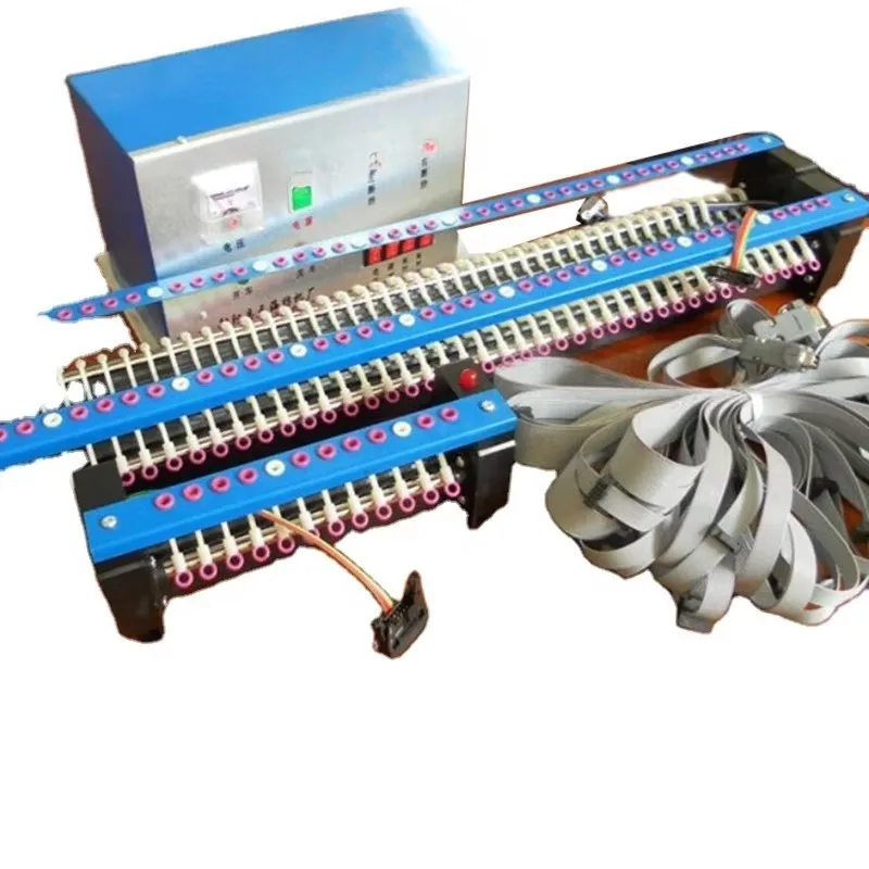 High Quality Warp Broken Yarn Stopping Motion Stopping Device for Spare Parts of Warp Textile Machines