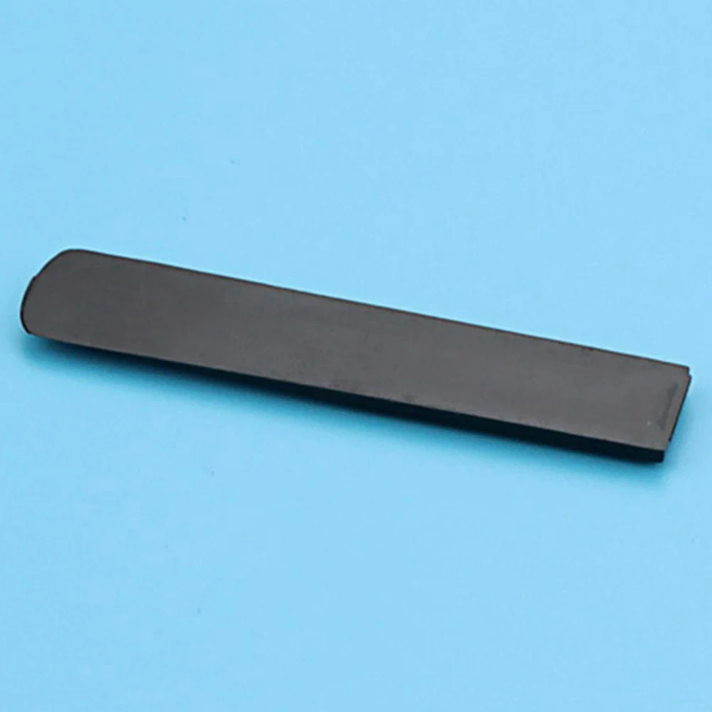 

Professional Clarinet Reed Replacement Durable Resin Compact Lightweight Beginner Reeds For Clarinet Players Instrument