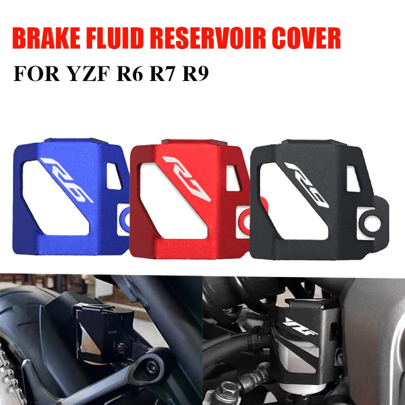 For Yamaha Yzf R1 R… - image