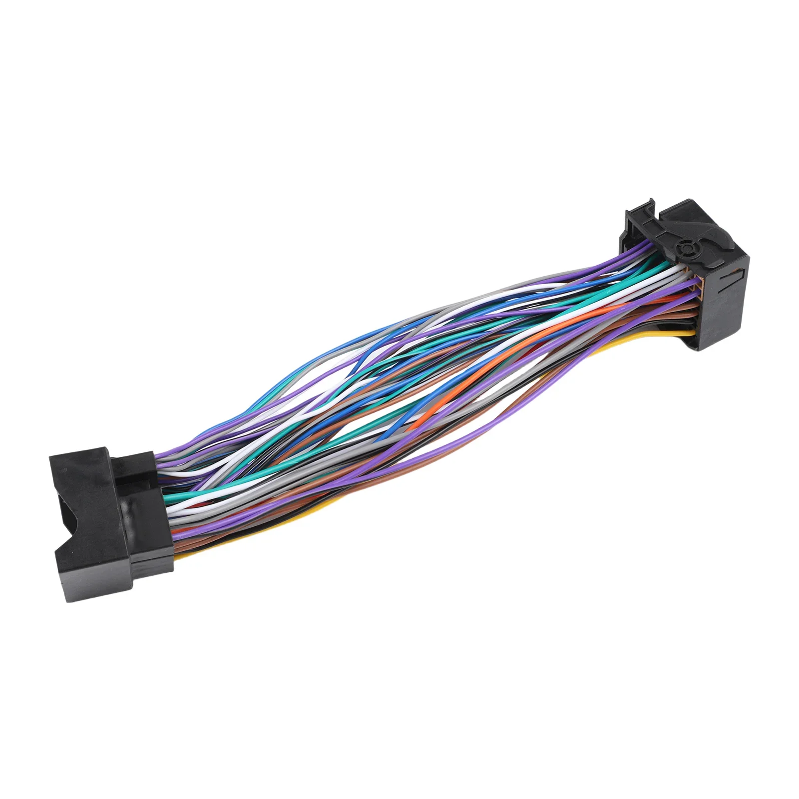 Radio Wiring Harnes…