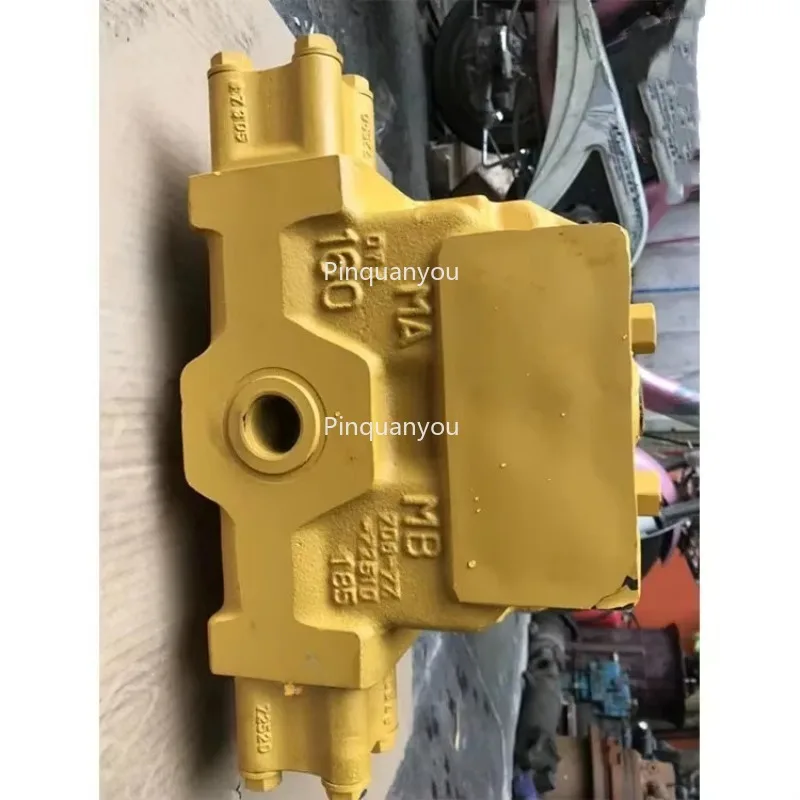 Hydraulic Motor Assy for PC300 PC300SC PC340 PC350 PC380 706-77-01170 High-Quality Direct Factory Sale for Construction Equipme