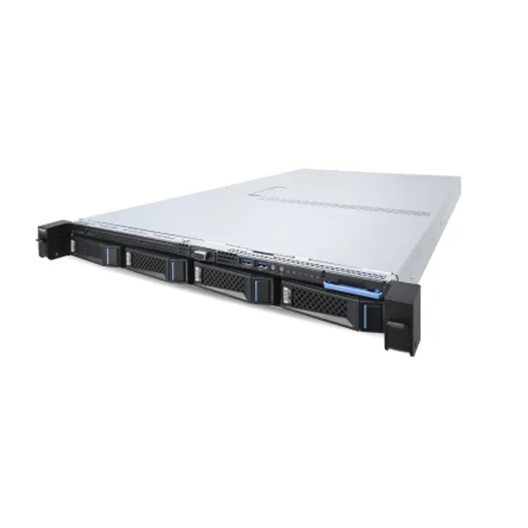 NF3120M5 Server 1U Single Rack File Service ERP Host