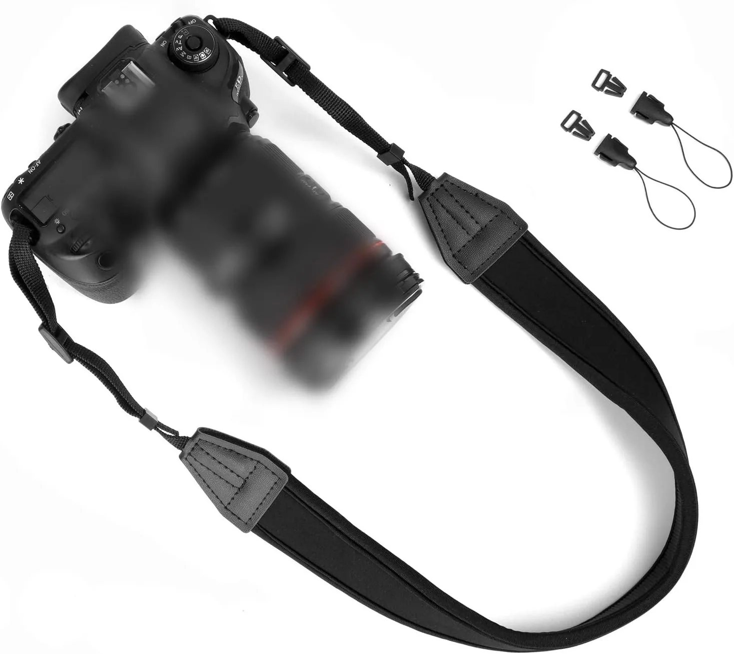 Camera Strap Padded…