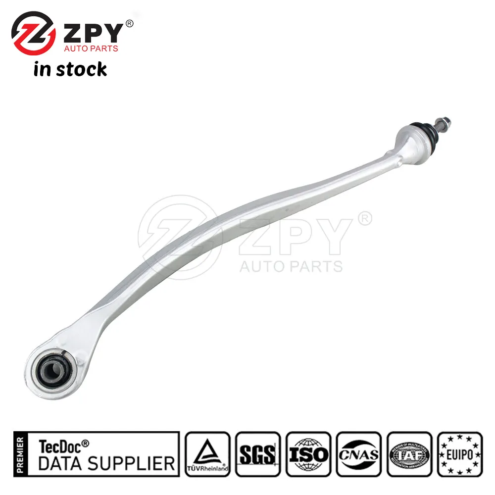 

ZPY New Front Left Stabilizer Coupling Rod For Porsche Taycan 9J1 411 317A