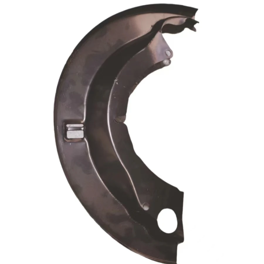 

Heavy Duty Truck Parts Rear Wheel Protection Plate Brake Dust Cover 3604214820 3604214920 3464230920 3014230020 3054231120