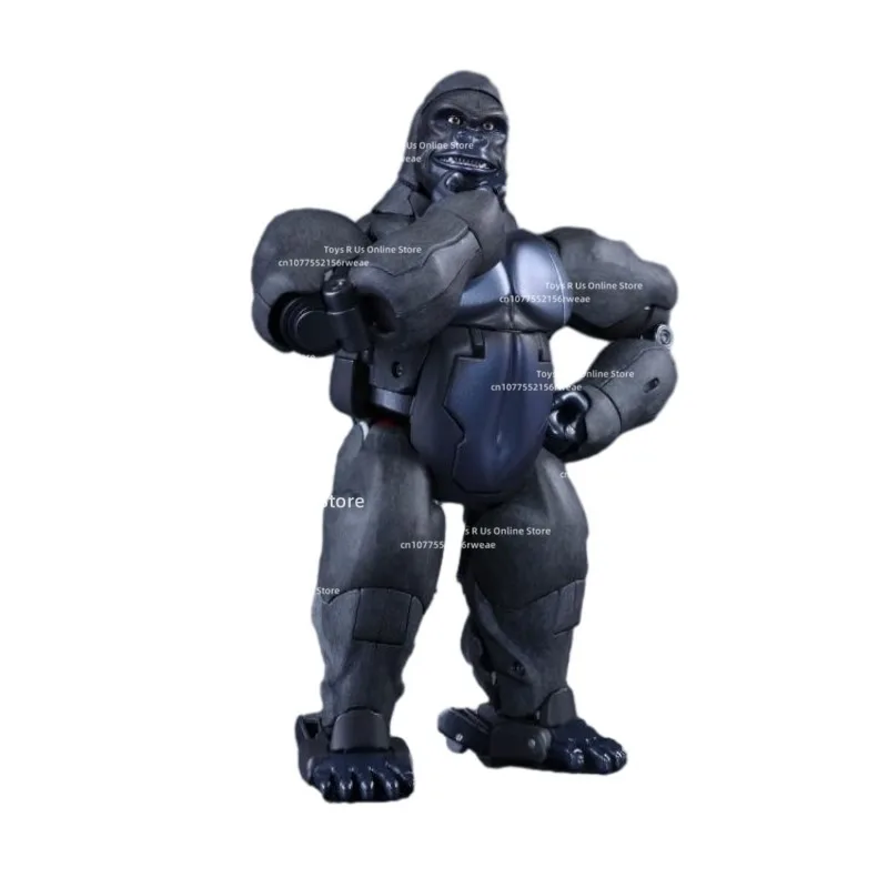 재고 있음 트랜스포머 걸작 MP32 MP-32 KO 콘보이 비스트 워즈 애니메이션 모델 액션 피규어 로봇 장난감 수집 취미 선물