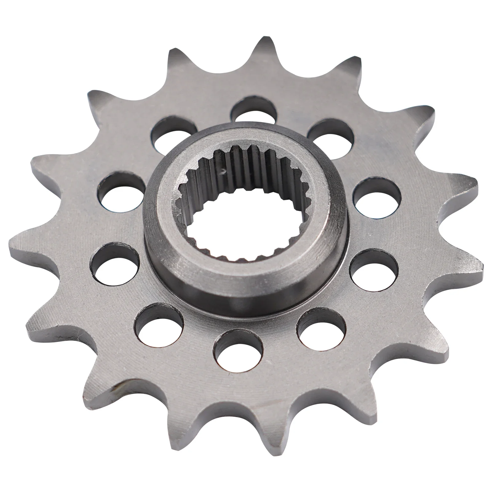 

Motorcycle Front Sprocket 520 15T For Yamaha TT600 XT600 SZR660 XTZ660 Tenere MuZ 600 Sport 660 Baghira Mastiff Tour Scorpion