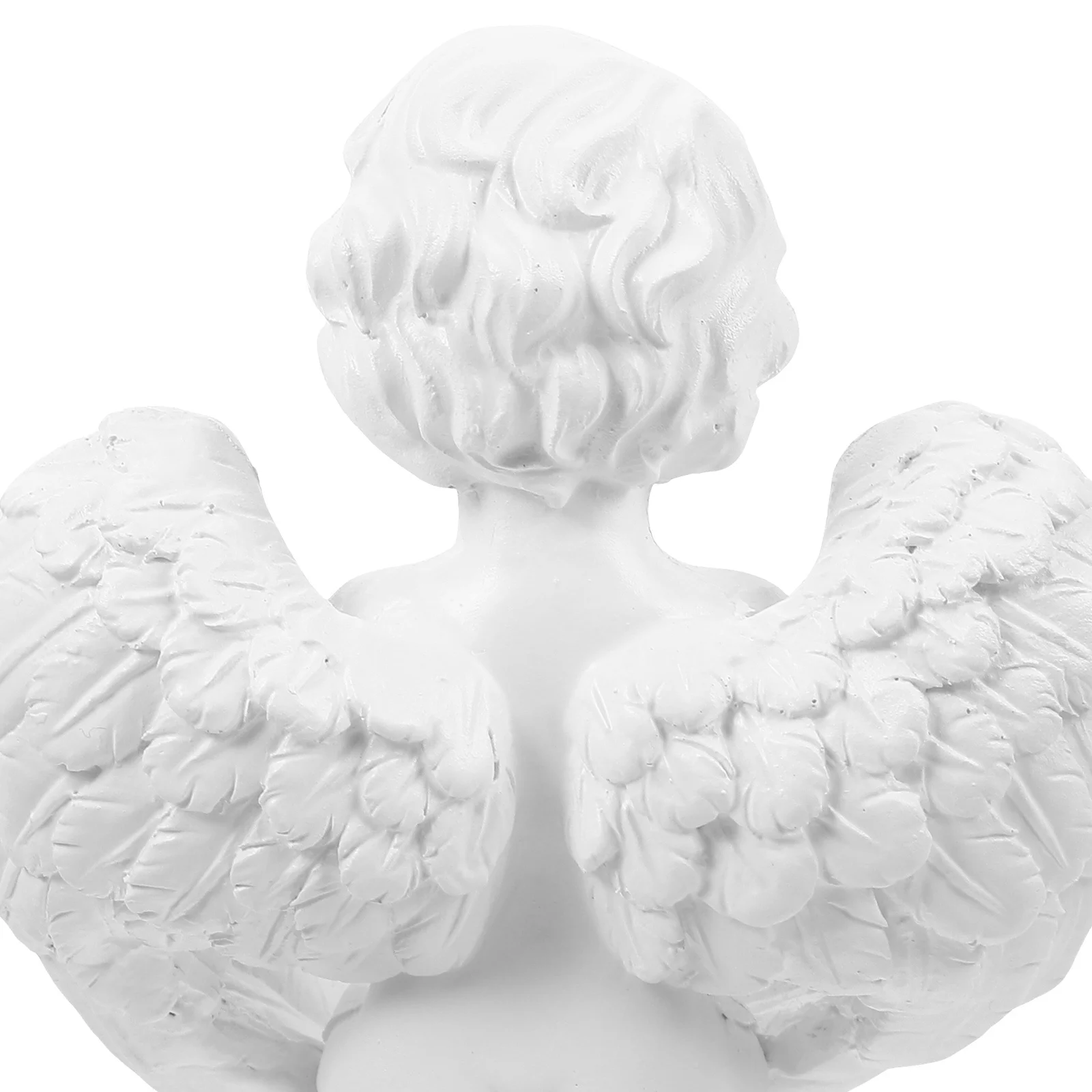 

Angel Wings Holder Resin Tealight Stand Table Centerpiece For Wedding Christmas Home Decor Desktop Ornament