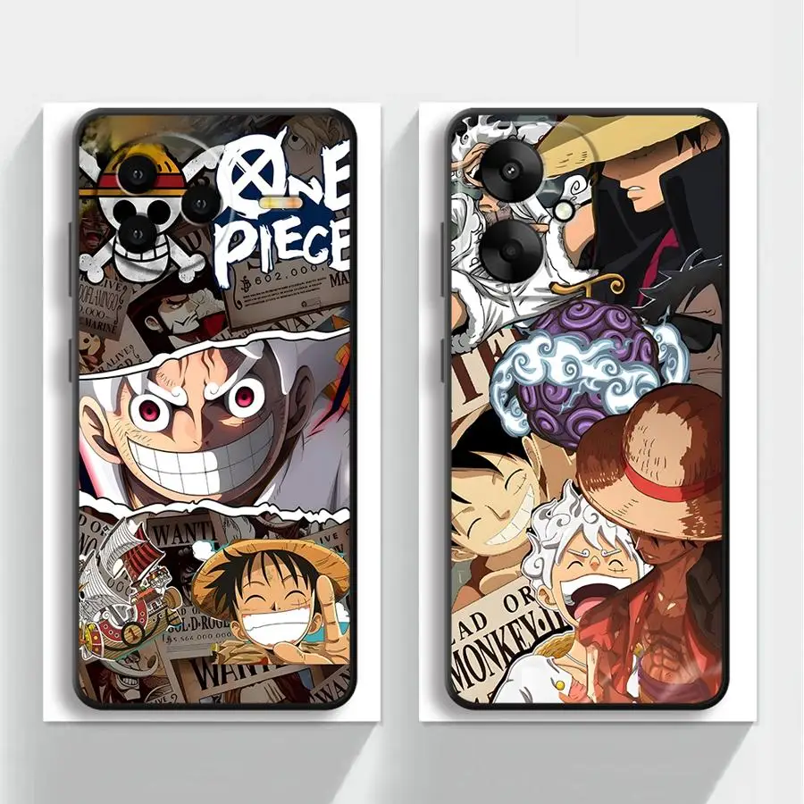 One Piece Anime Coo… - image