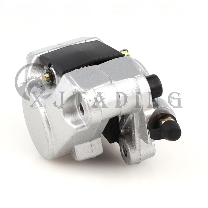52mm tylne tarcza hydrauliczna zacisk hamulcowy dla 110cc 125cc 150cc 200cc 250cc ATV gokart Quad 4 części wheeler — zdjęcie 6