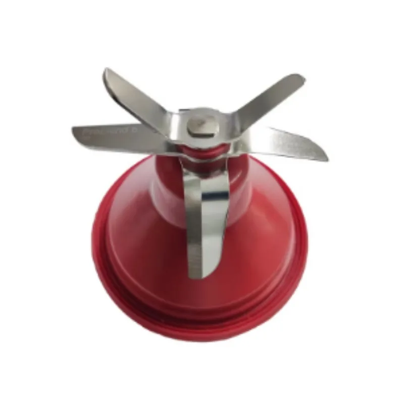 Original CP6679 Juicer Mixer Blade Accessories For Philips HR3752 HR3757 HR3756 Mixer Blade Replacement