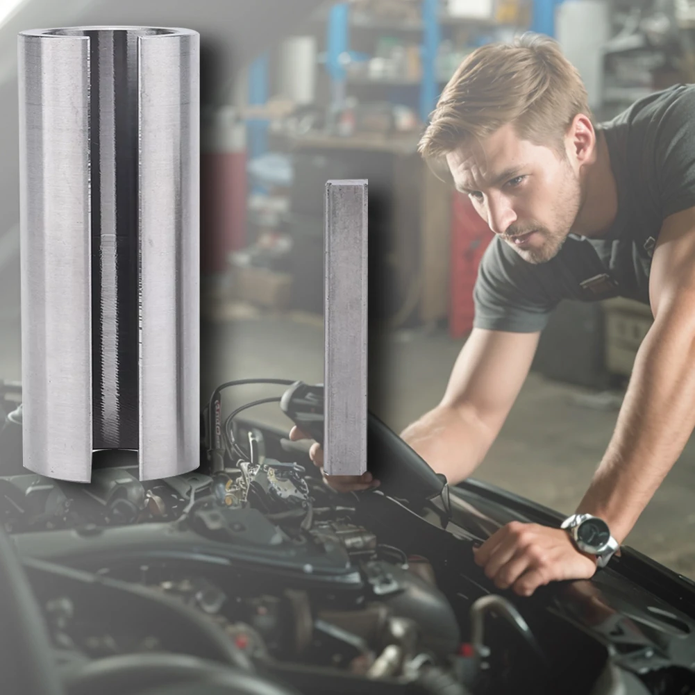 3/4 بوصة إلى 1 بوصة بكرة تتحمل المخفض جلبة إحزم مع خطوة مفتاح محول بكرة تتحمل المخفض كم جلبة إحزم