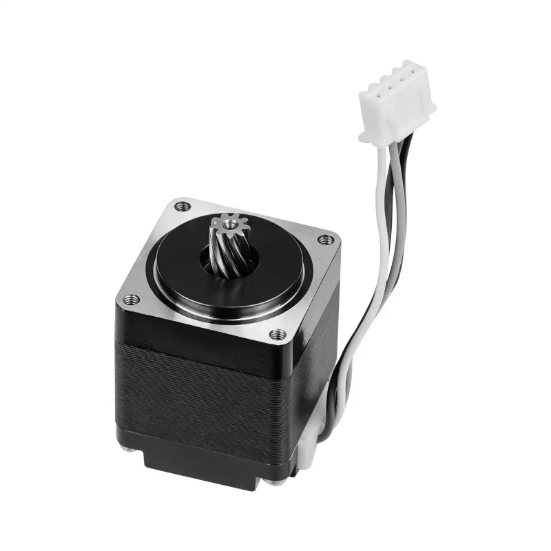Extruder Stepper Motor For Bambu Lab A1 A1 Mini 3D Printer