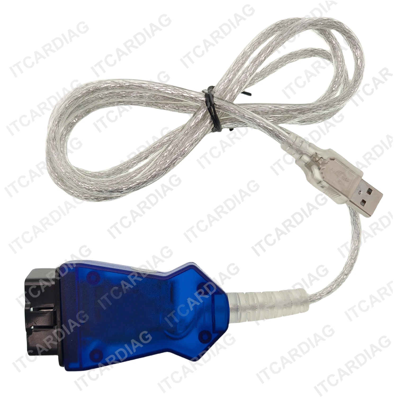 For UCDS Pro Full Version V2.0.007.001 Diagnose PCM BCMII GEM By CAN BUS Ucds Full Extended for Ford Diagnostic Line