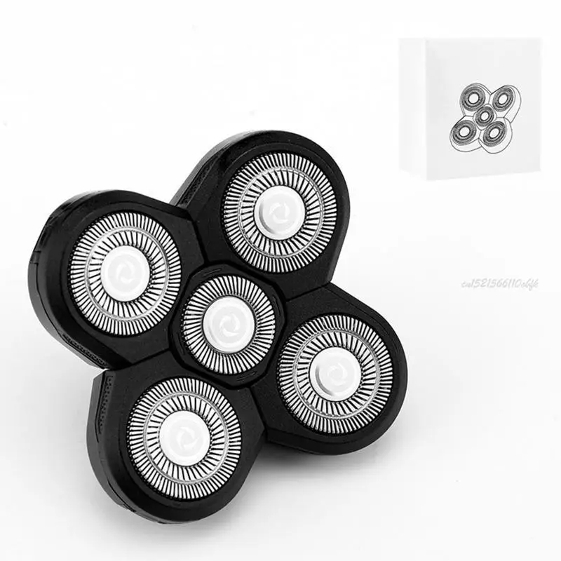 Замена 27RB для головных бритвы 5/6/7/8 головы.