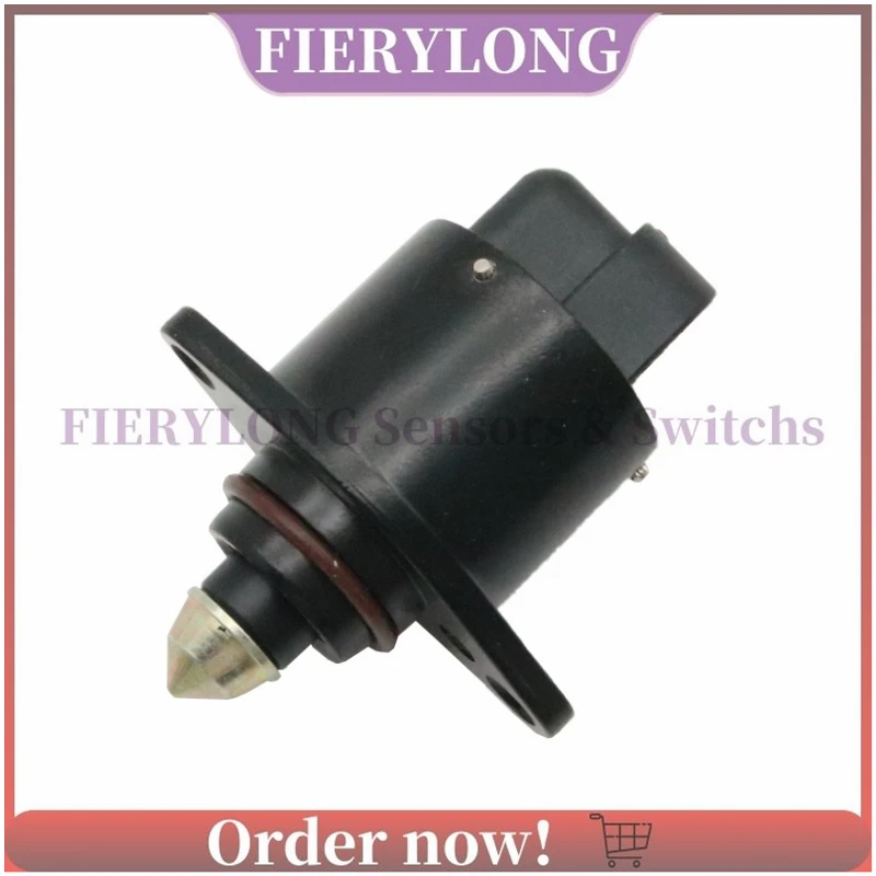 17112366 Idle Air Control Valve IAC For Chevrolet G10 G20 G30 Gmc G1500 G2500 G3500 Car Spare Accessoriese