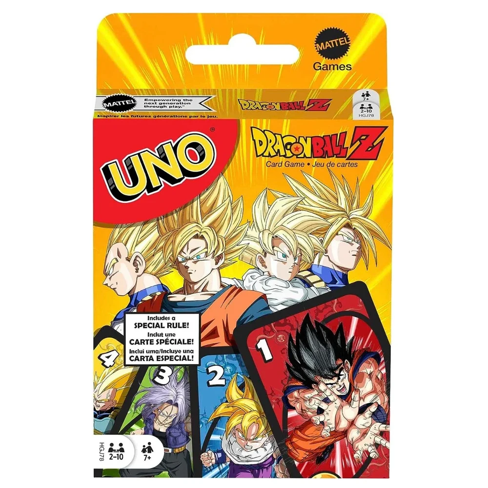 new UNO Pirates Anime Game cartoon UNO No mercy Card Family Funny Entertainment Board Game uno Cards Game childrens toy gifts